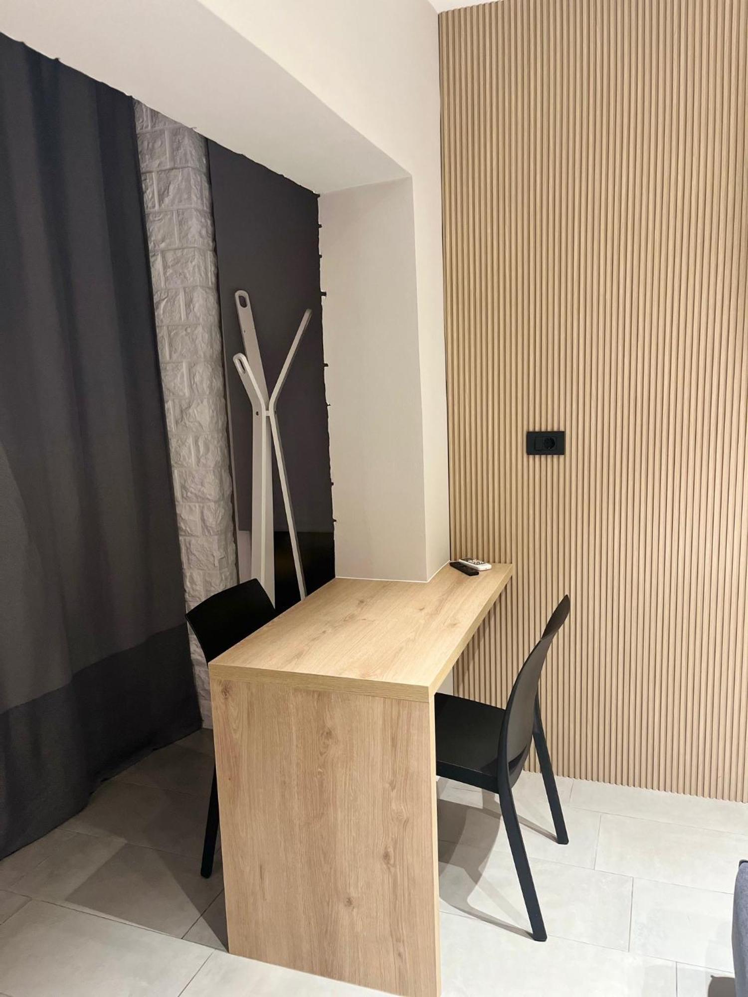 Studio App Lea Umag Ngoại thất bức ảnh